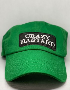Crazy Bastard 