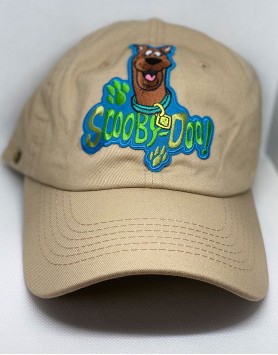 Scooby doo