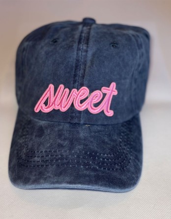 "Sweet"